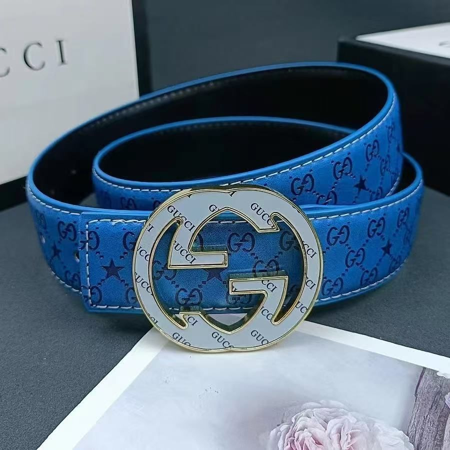 Gucci Ремень #1