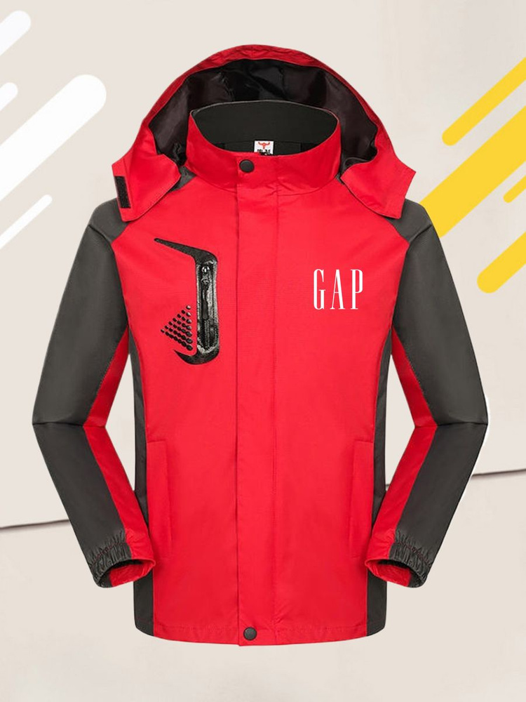 Куртка GAP #1