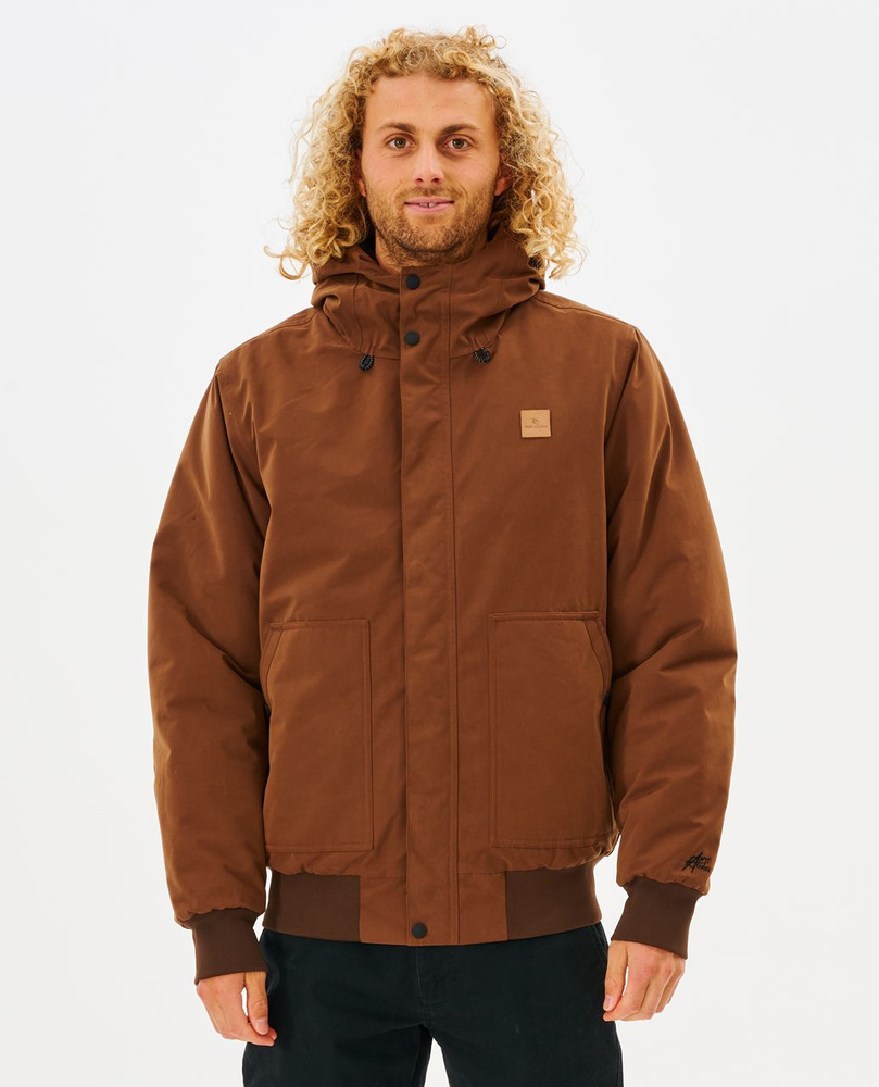 Куртка Rip Curl #1