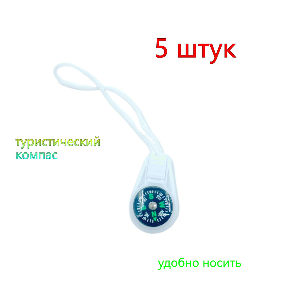 Компас #1