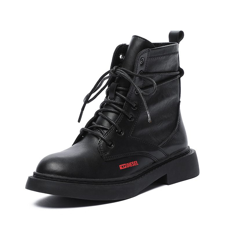 Ботинки Diesel #1