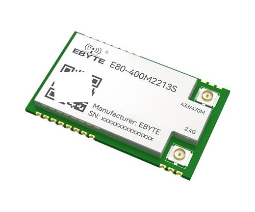 Lora-модуль EBYTE E80-400M2213S 433МГц (Meshtastic) #1