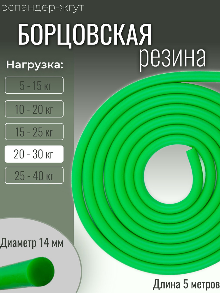 Эспандер , 30 кг #1