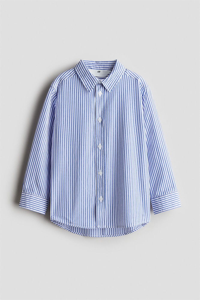 Рубашка H&M #1