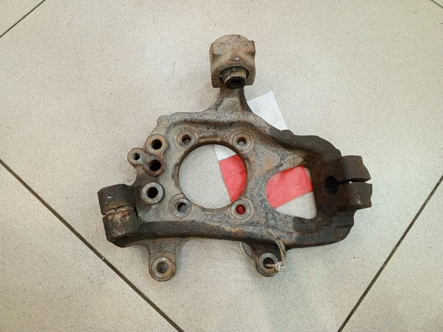 Кулак поворотный задний правый Nissan Pathfinder R51 2005-2014 43018EB300 #1