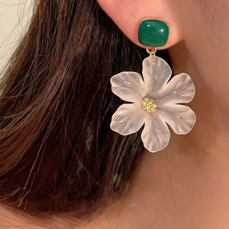 Серьги #1