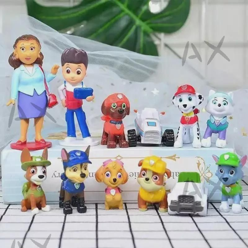 Фигурка #1