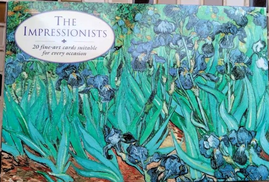 The Impressionists #1