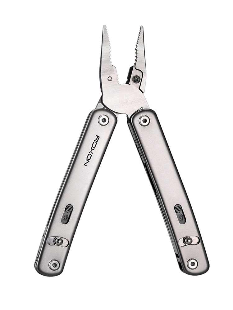 Мультитул Roxon Flex S804G #1