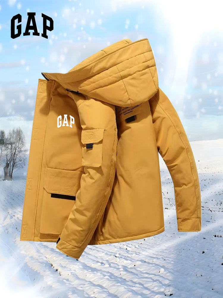 Куртка GAP #1