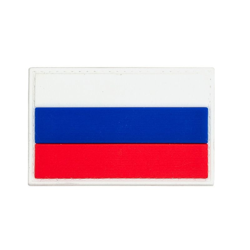 Липучка #1