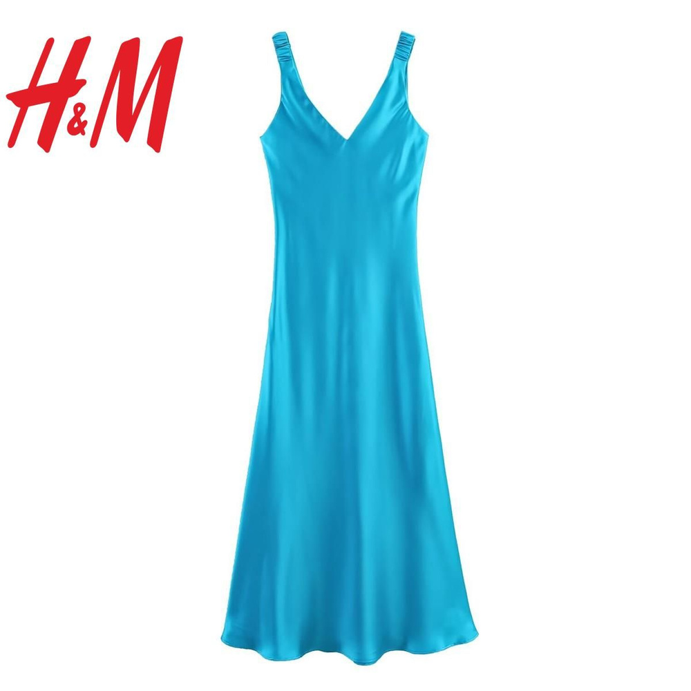 Платье H&M #1
