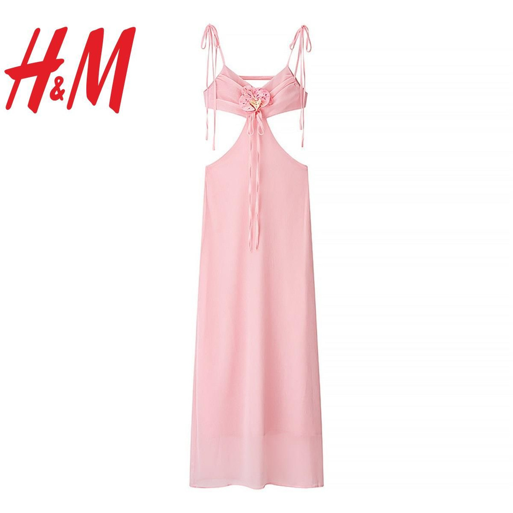 Платье H&M #1