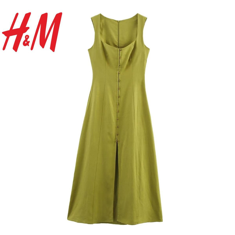 Платье H&M #1