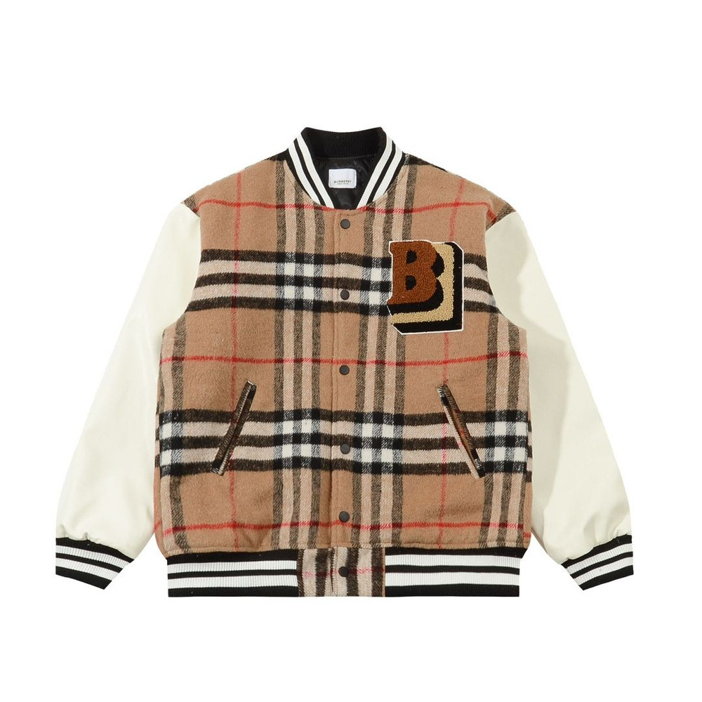 Куртка Burberry #1