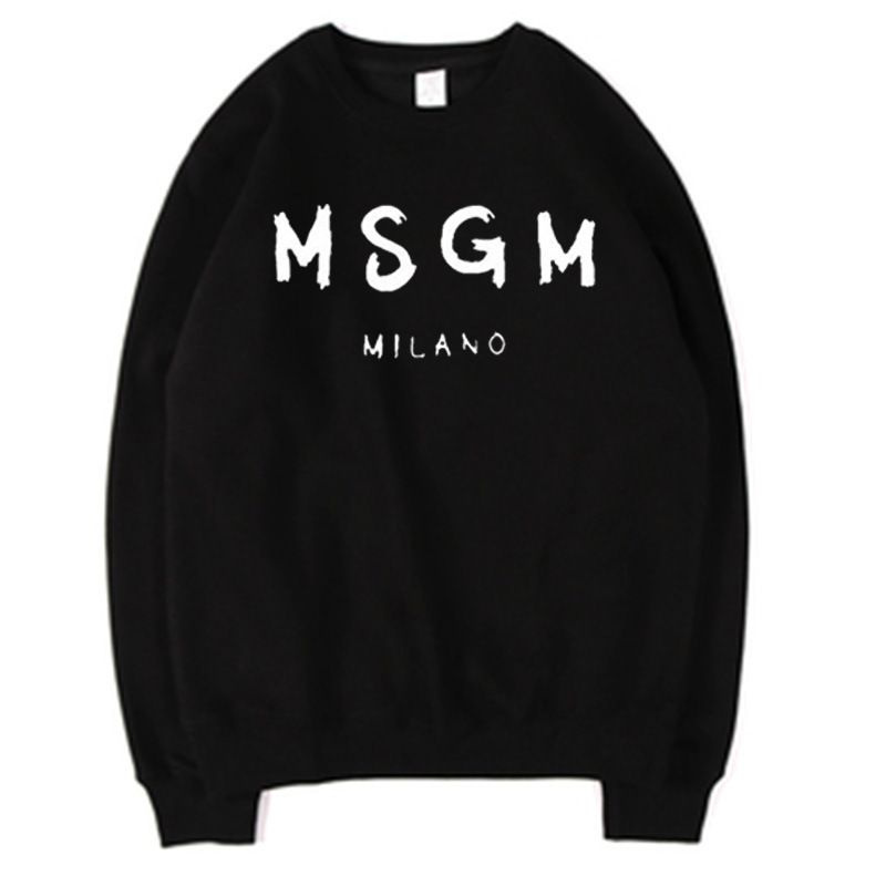 Толстовка MSGM #1
