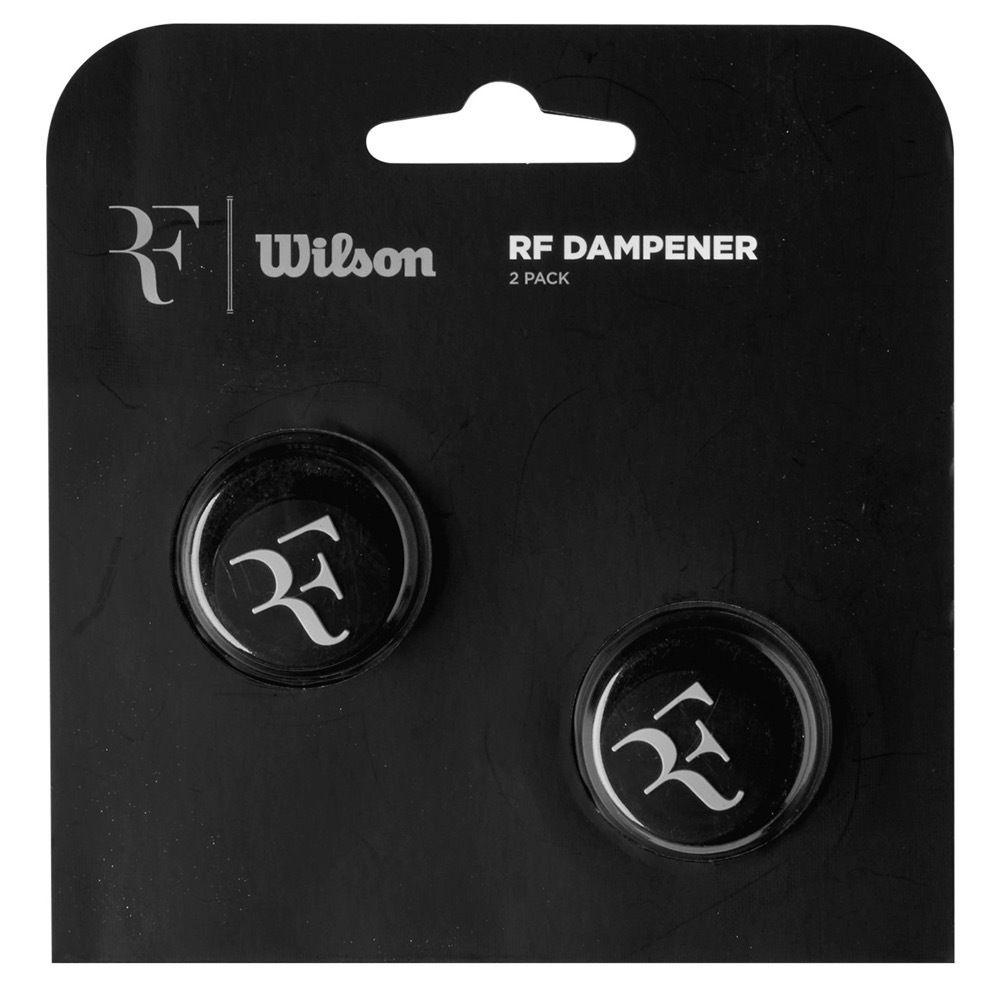 Wilson Виброгаситель #1