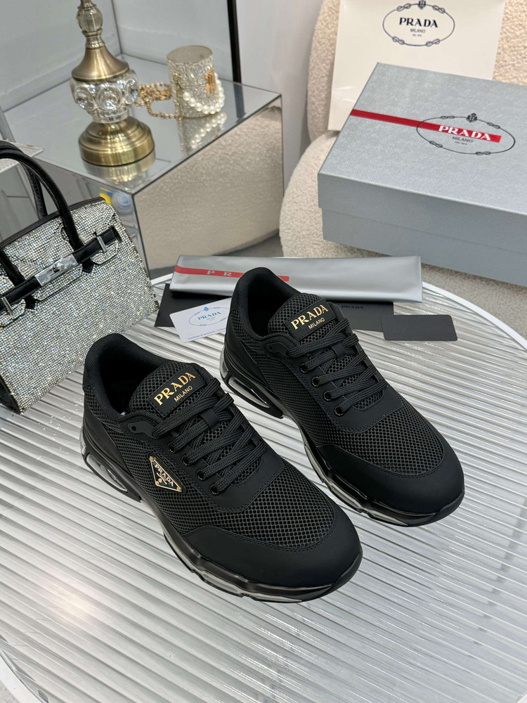 Кроссовки Prada #1