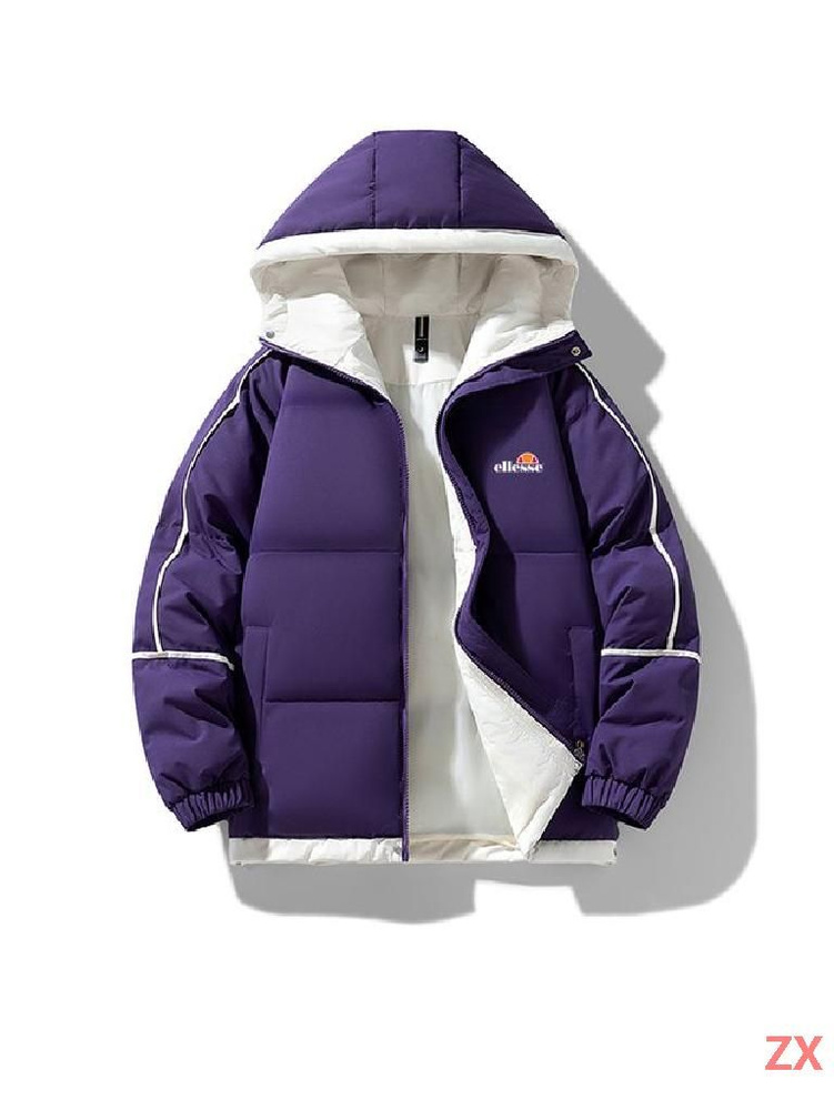 Пуховик Ellesse #1