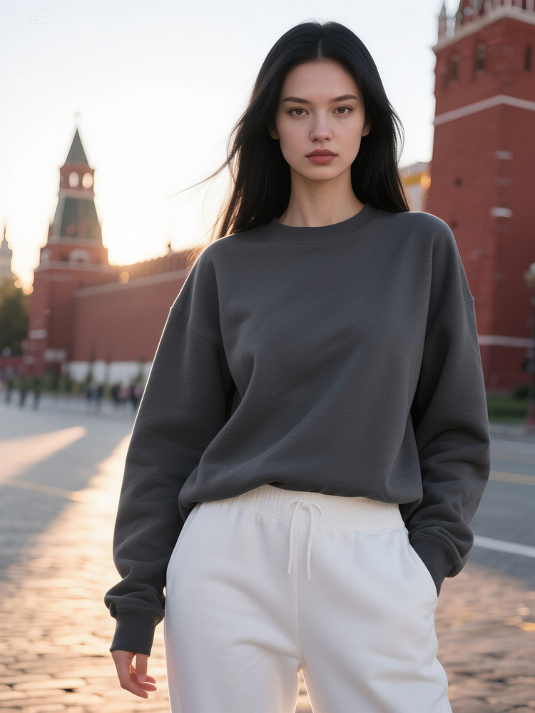 Толстовка #1