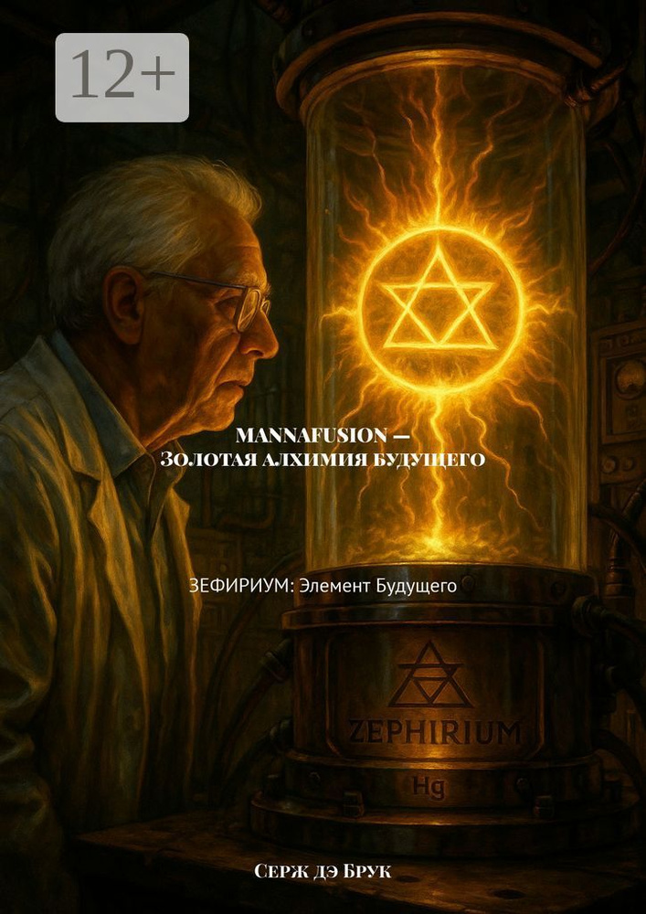 Mannafusion - Золотая алхимия будущего. Алхимия света и возвращение золотой субстанции #1