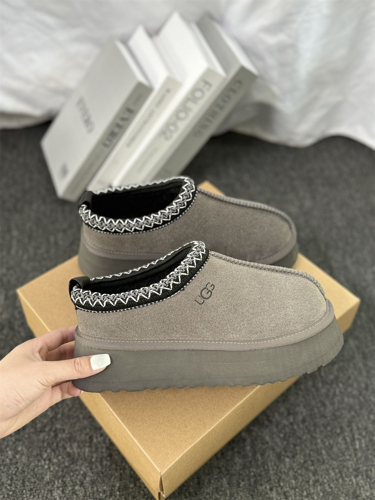 Угги UGG #1