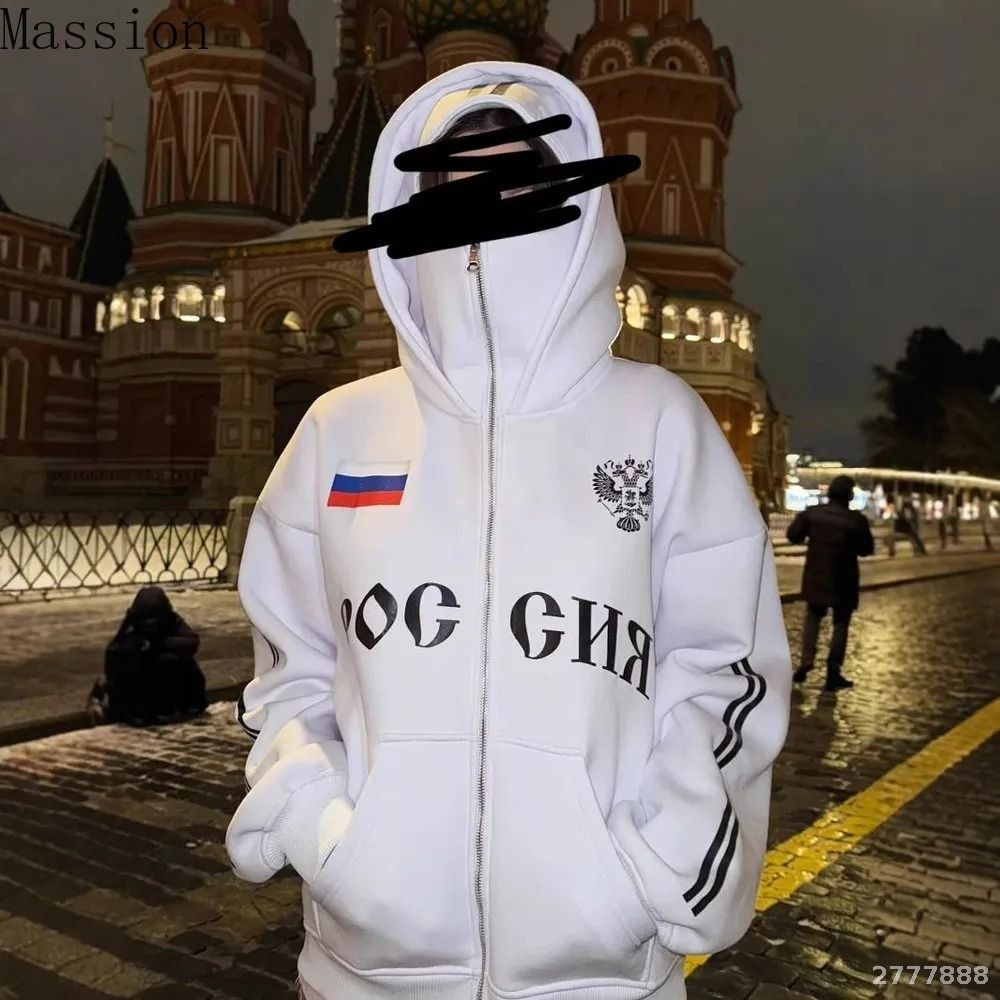 Худи #1