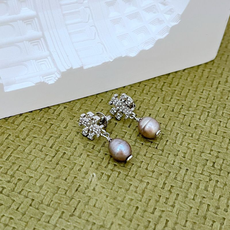 Tory Burch Серьги #1