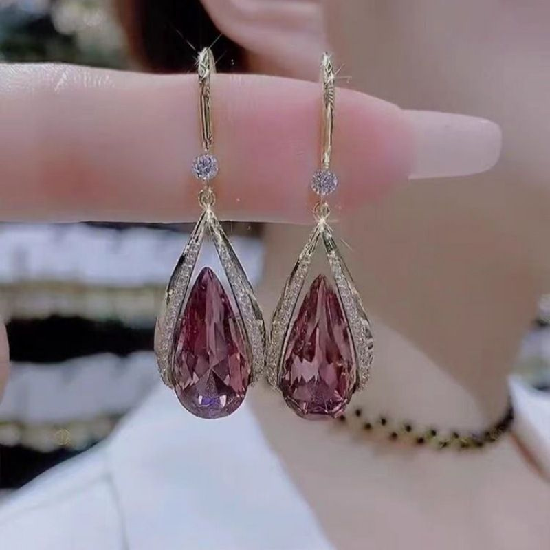 Серьги #1