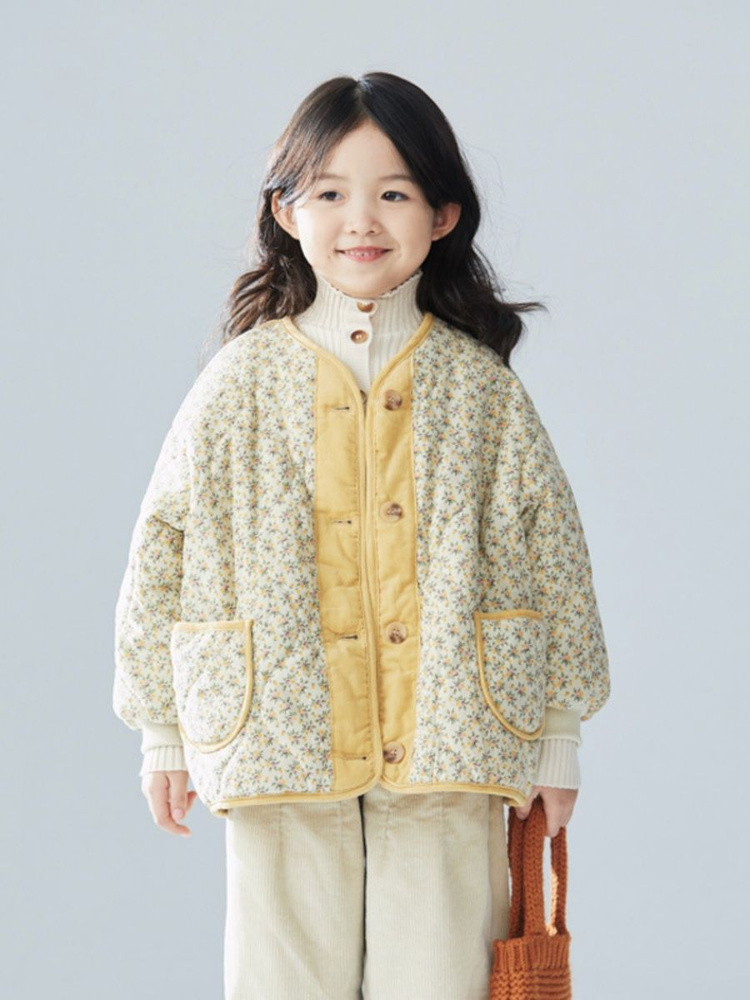Куртка Massimo Dutti #1