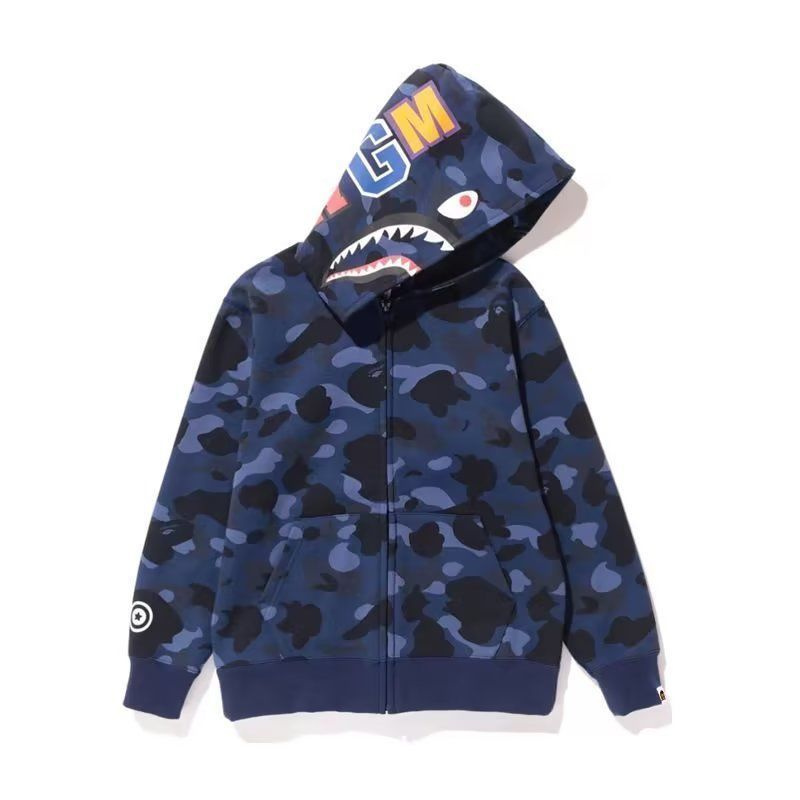 Худи BAPE #1