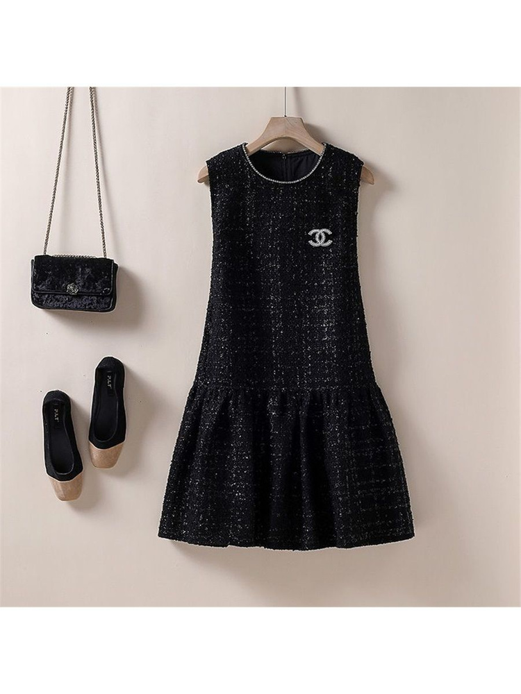 Сарафан Chanel #1