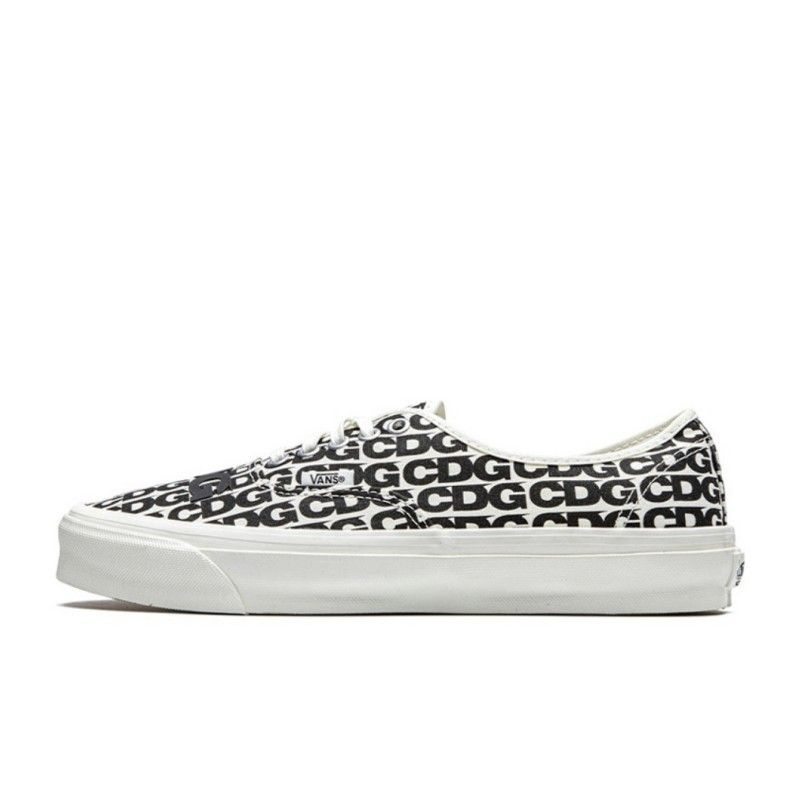 Кроссовки Vans #1