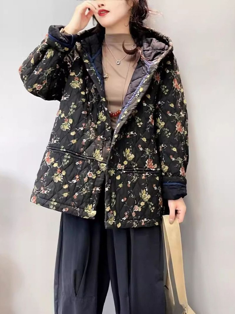 Куртка Massimo Dutti #1