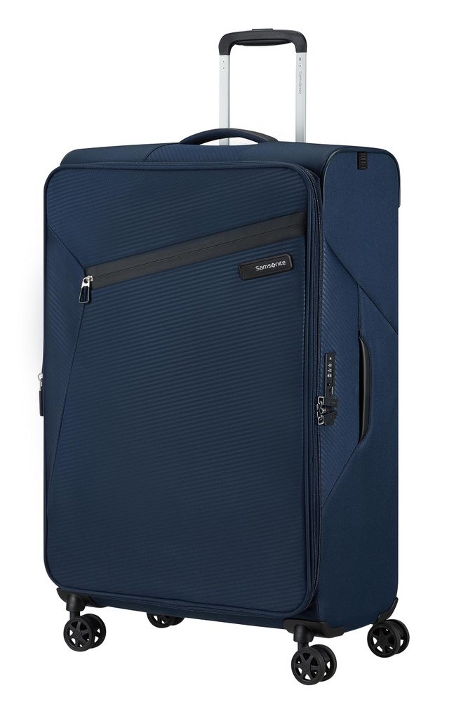 Samsonite Чемодан 111 л #1