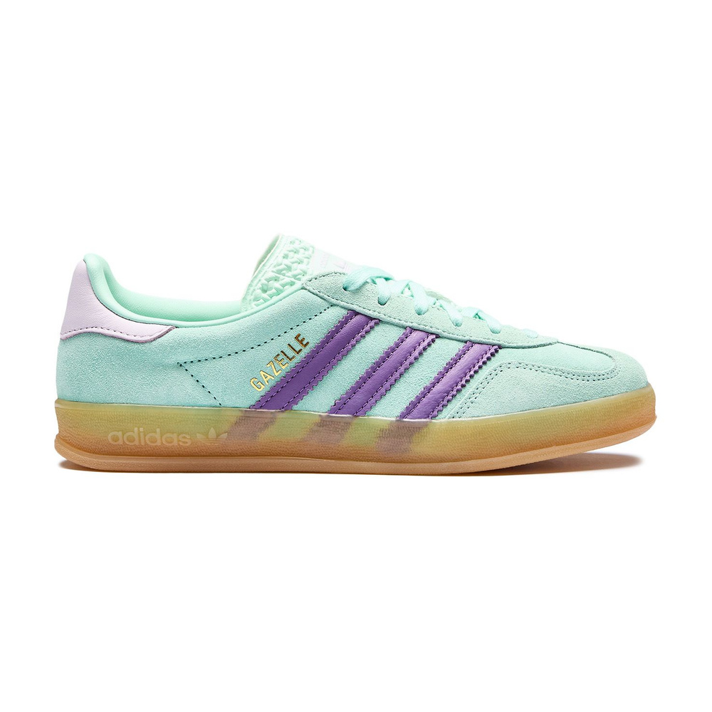 Кеды adidas #1