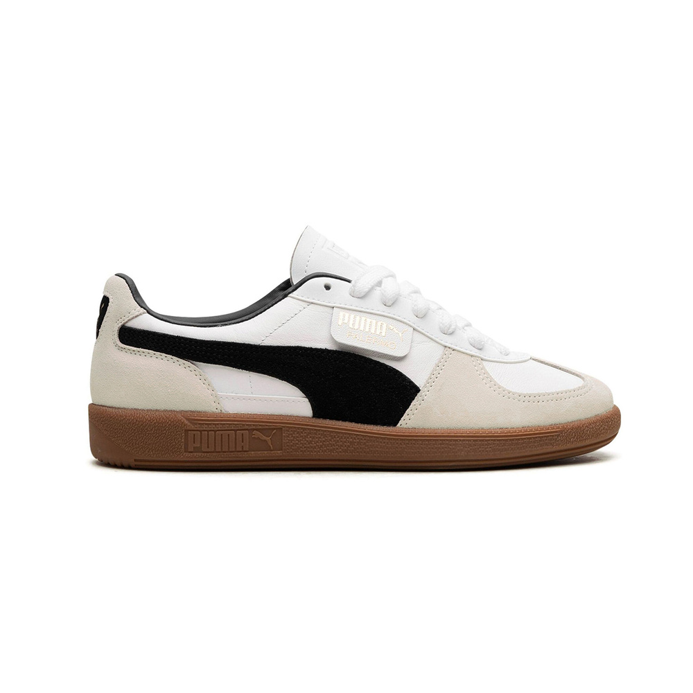 Кеды PUMA #1