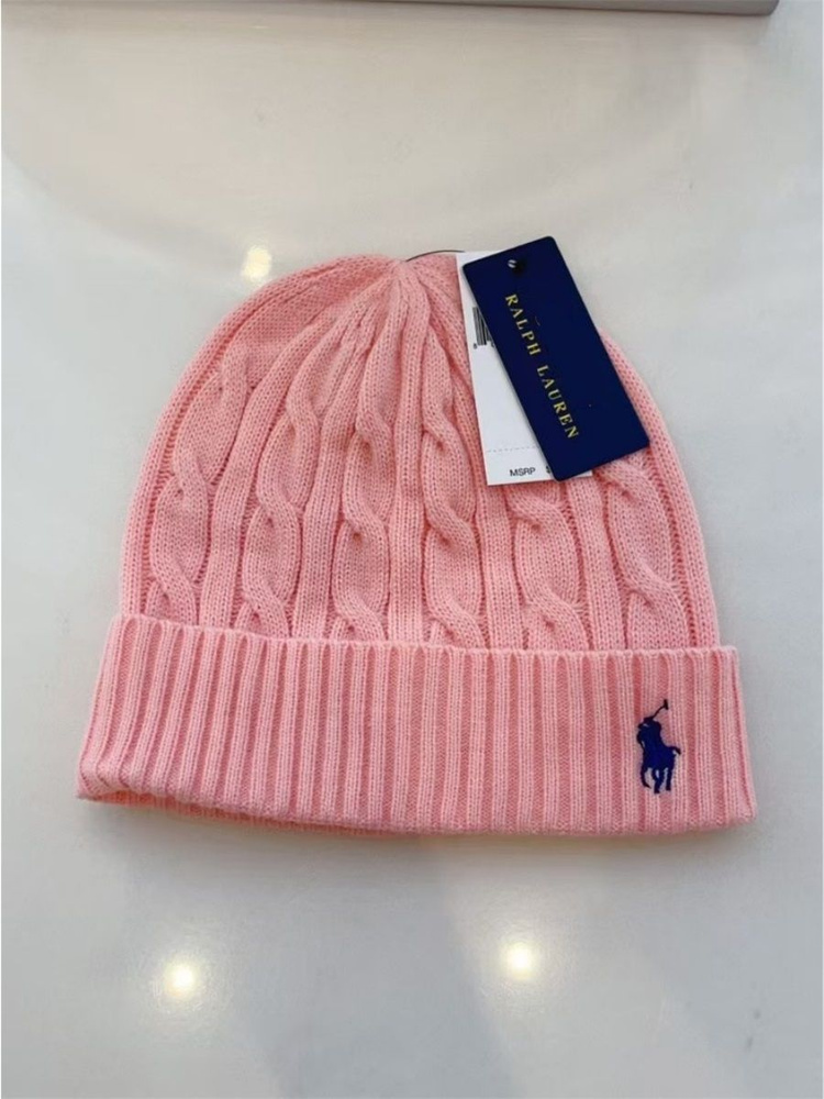 Шапка Polo Ralph Lauren #1