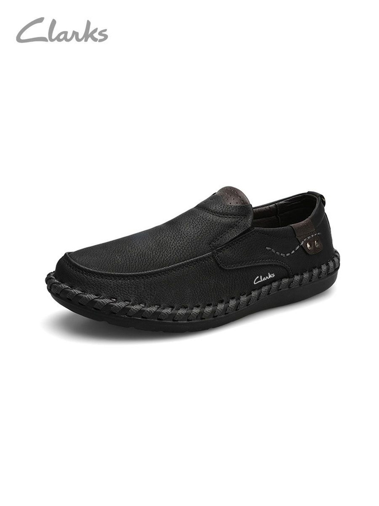 Мокасины Clarks #1