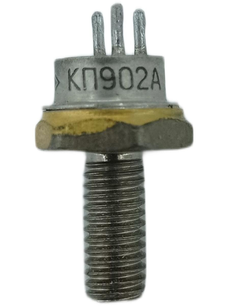 Транзистор КП902А #1
