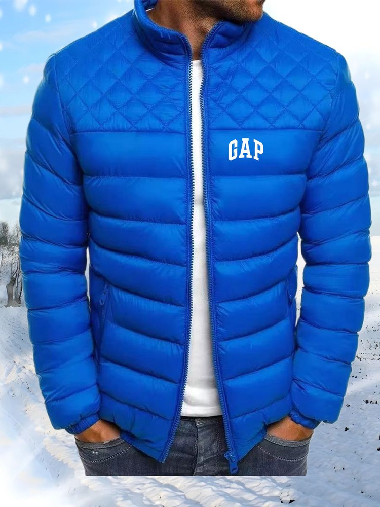 Куртка GAP #1