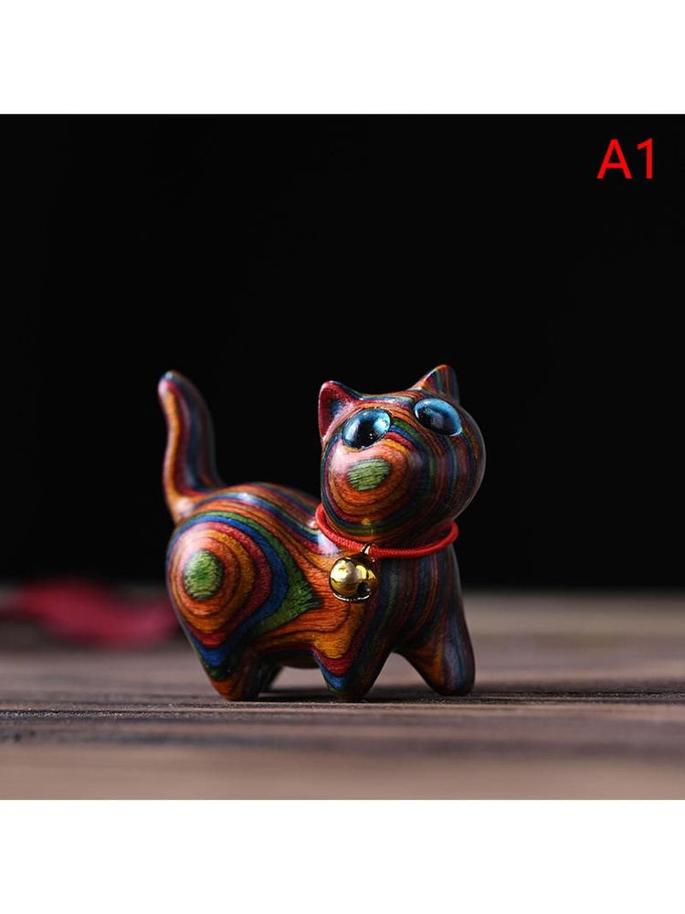 Статуэтка A1 #1