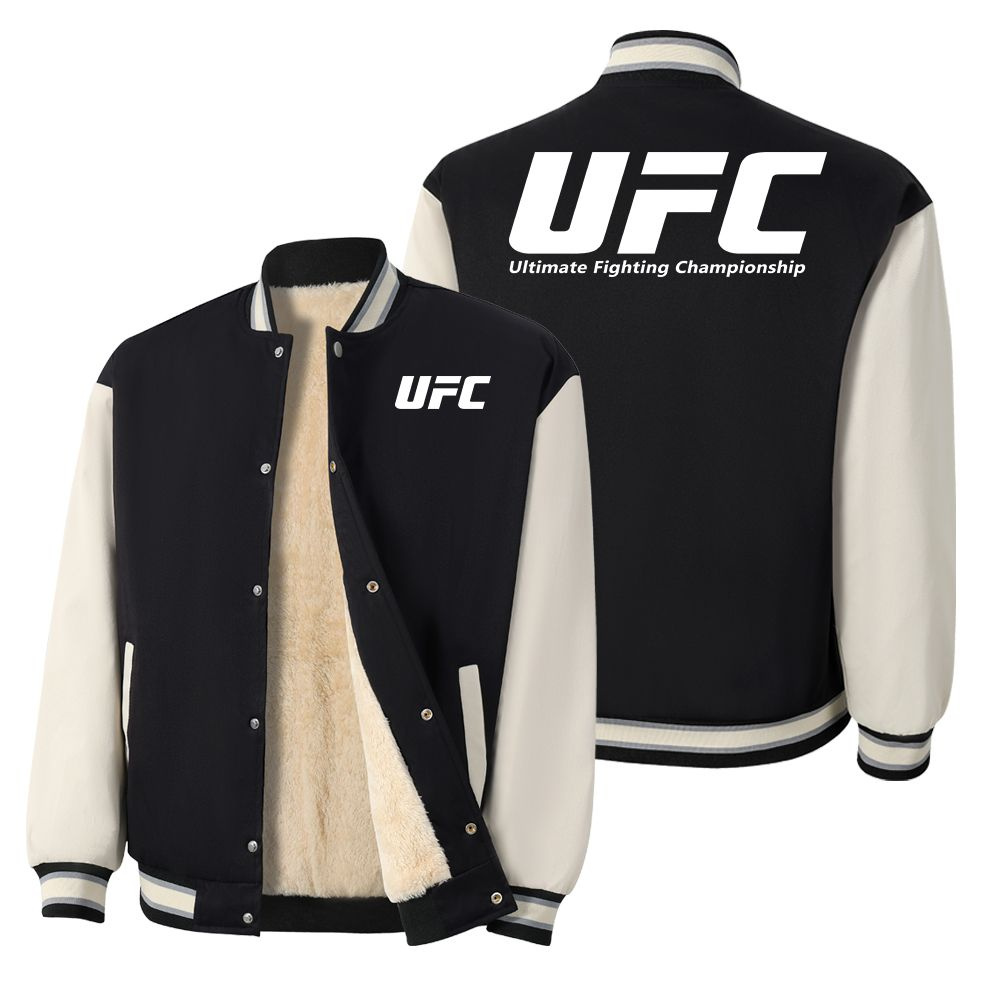 Бомбер UFC #1