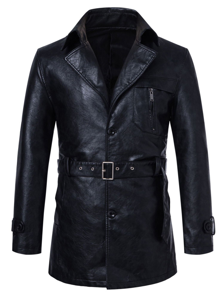 Куртка Leather Jackets #1