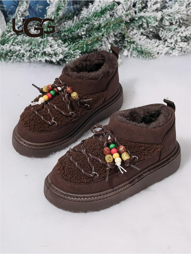 Угги UGG #1