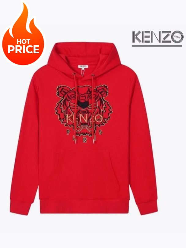 Худи Kenzo #1