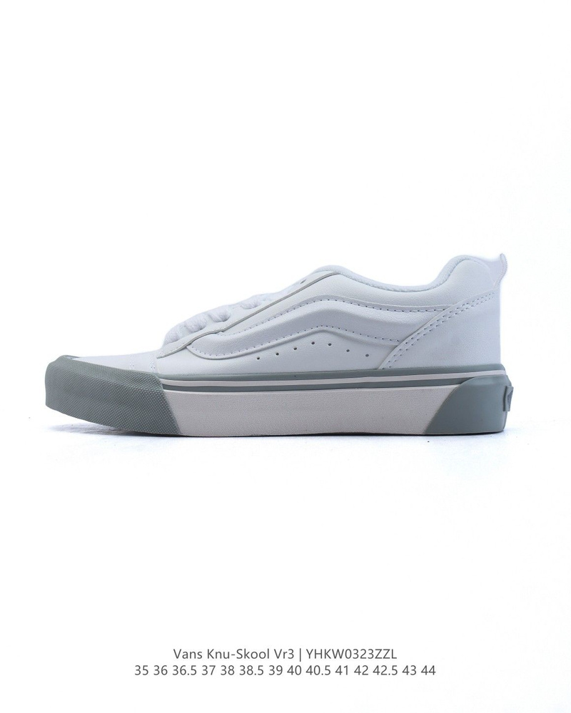 Кроссовки Vans #1