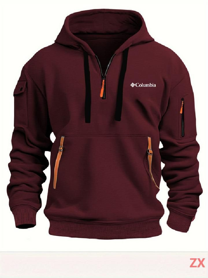 Толстовка Columbia Columbia #1