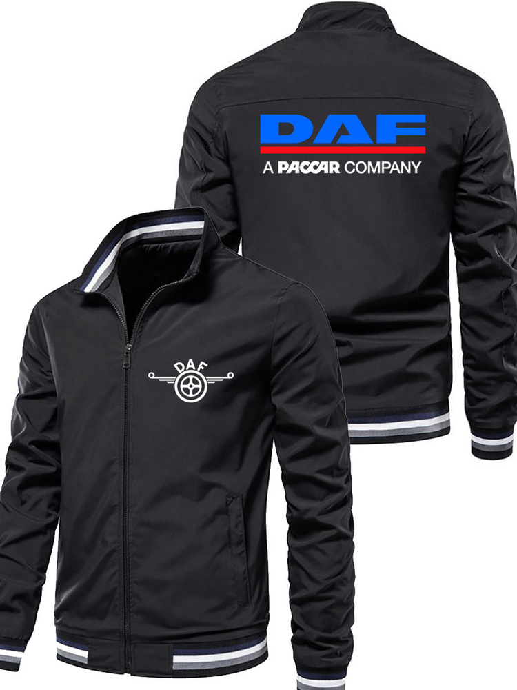 Куртка DAF #1