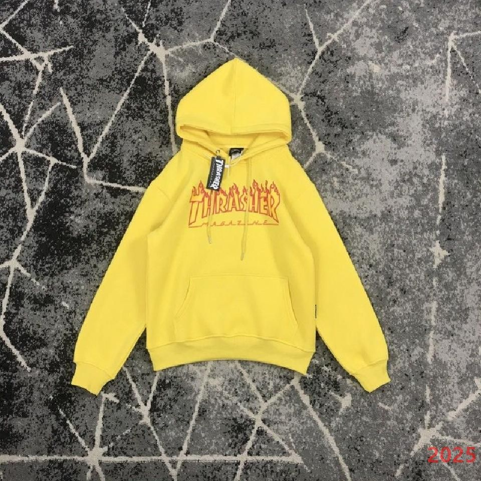 Худи THRASHER #1